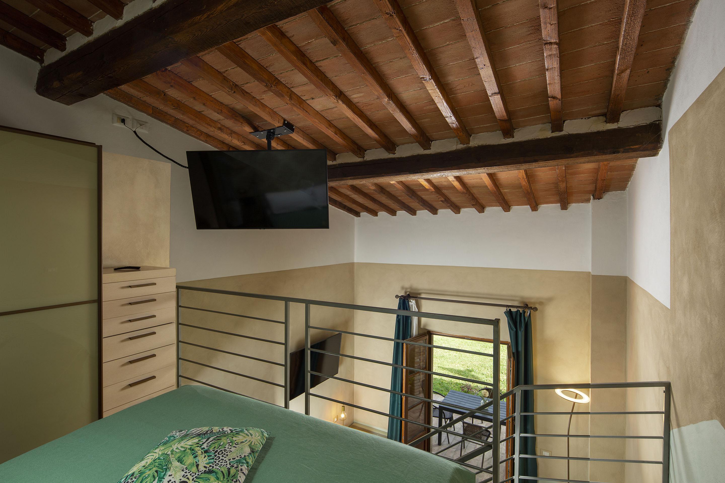 Hotel Le Capanne Arezzo Eksteriør bilde