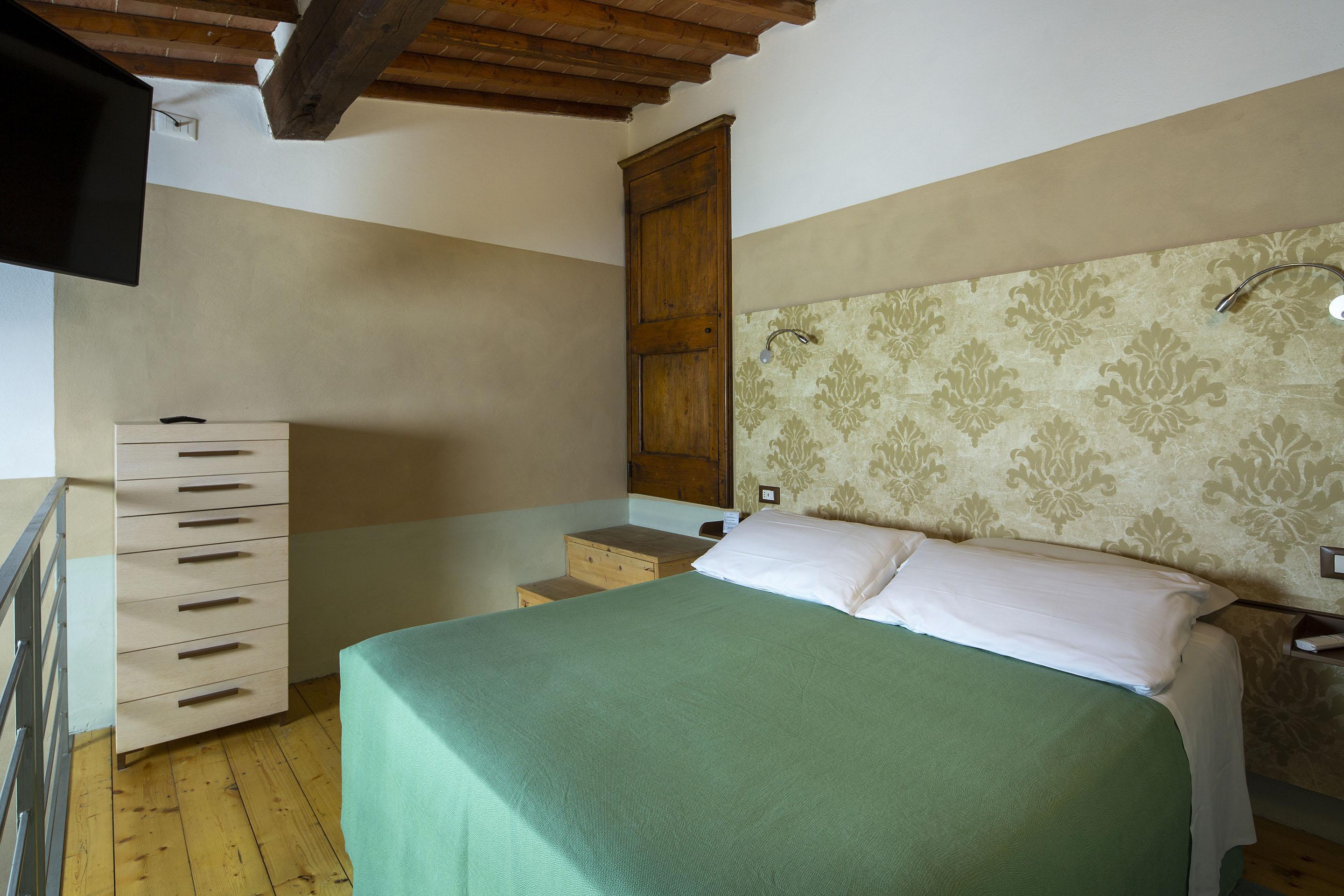 Hotel Le Capanne Arezzo Eksteriør bilde