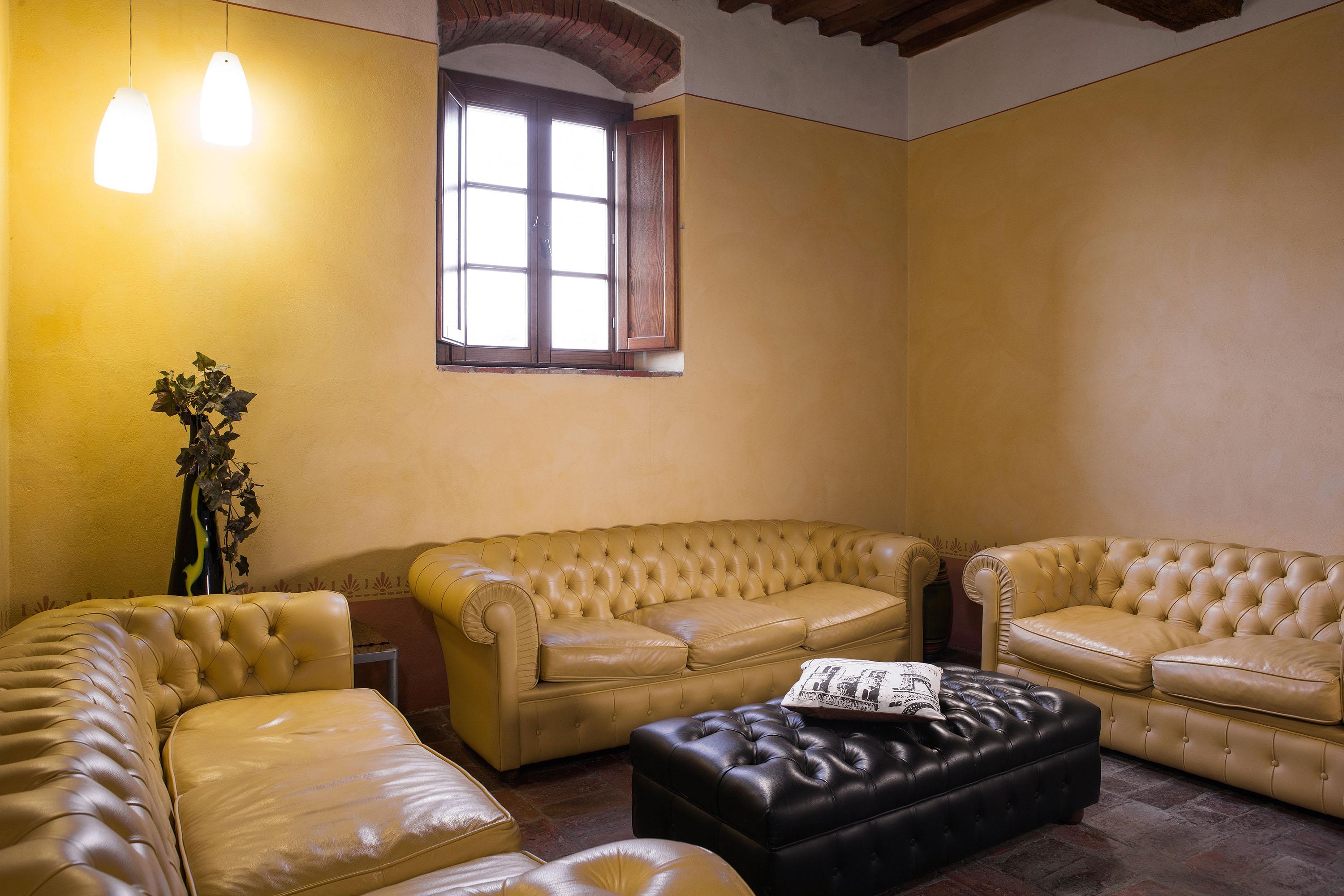 Hotel Le Capanne Arezzo Eksteriør bilde