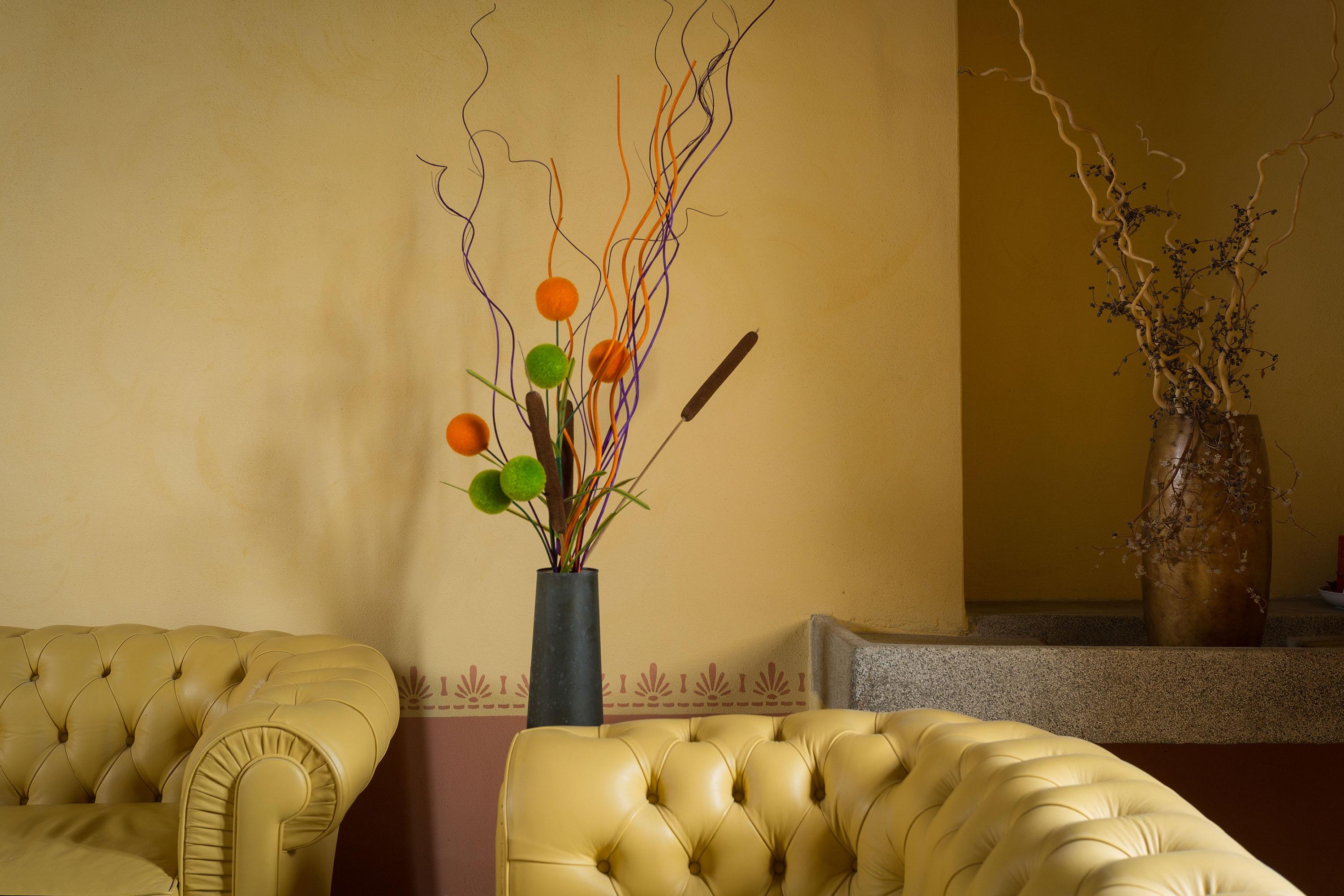 Hotel Le Capanne Arezzo Eksteriør bilde