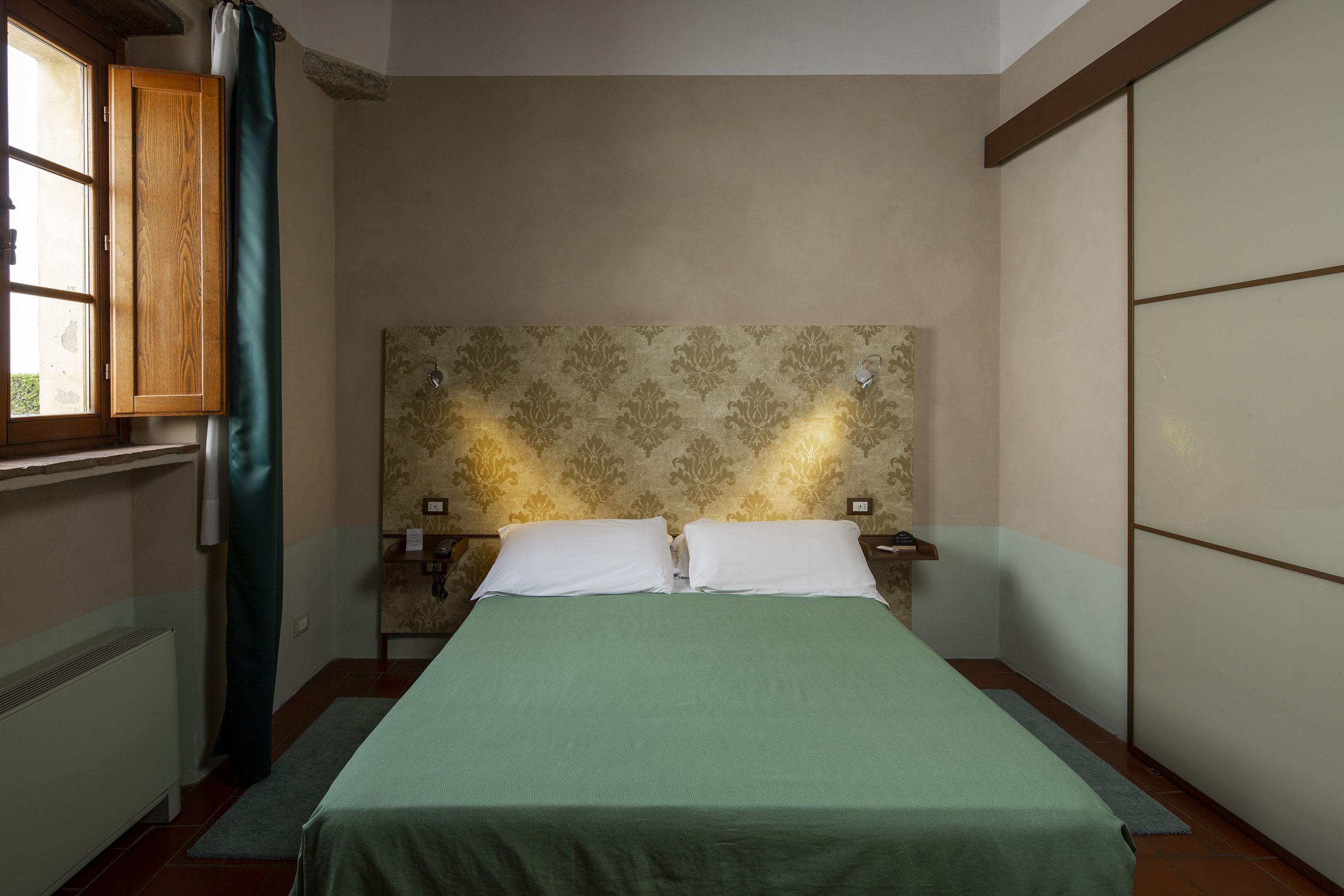 Hotel Le Capanne Arezzo Eksteriør bilde