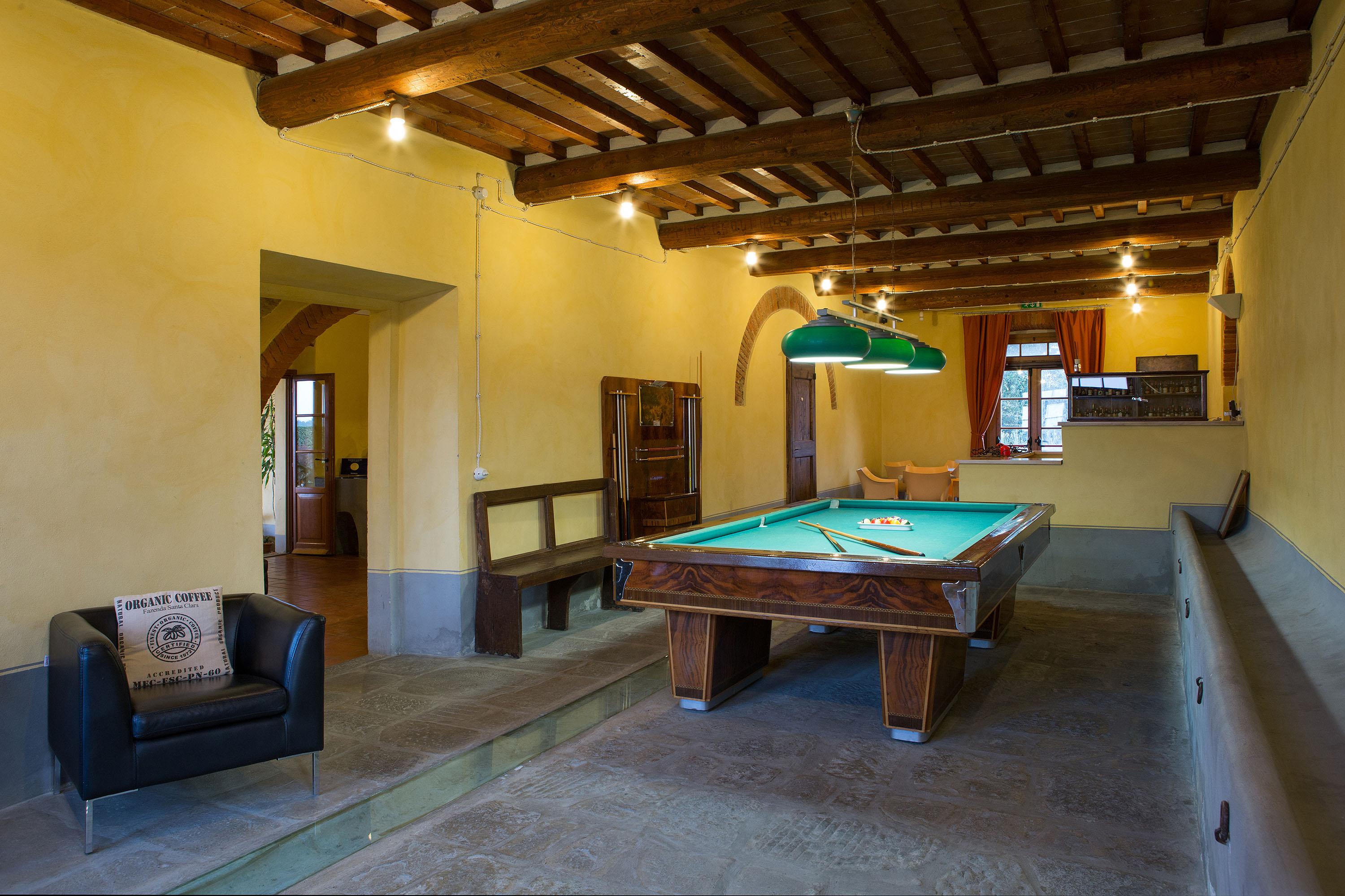 Hotel Le Capanne Arezzo Eksteriør bilde