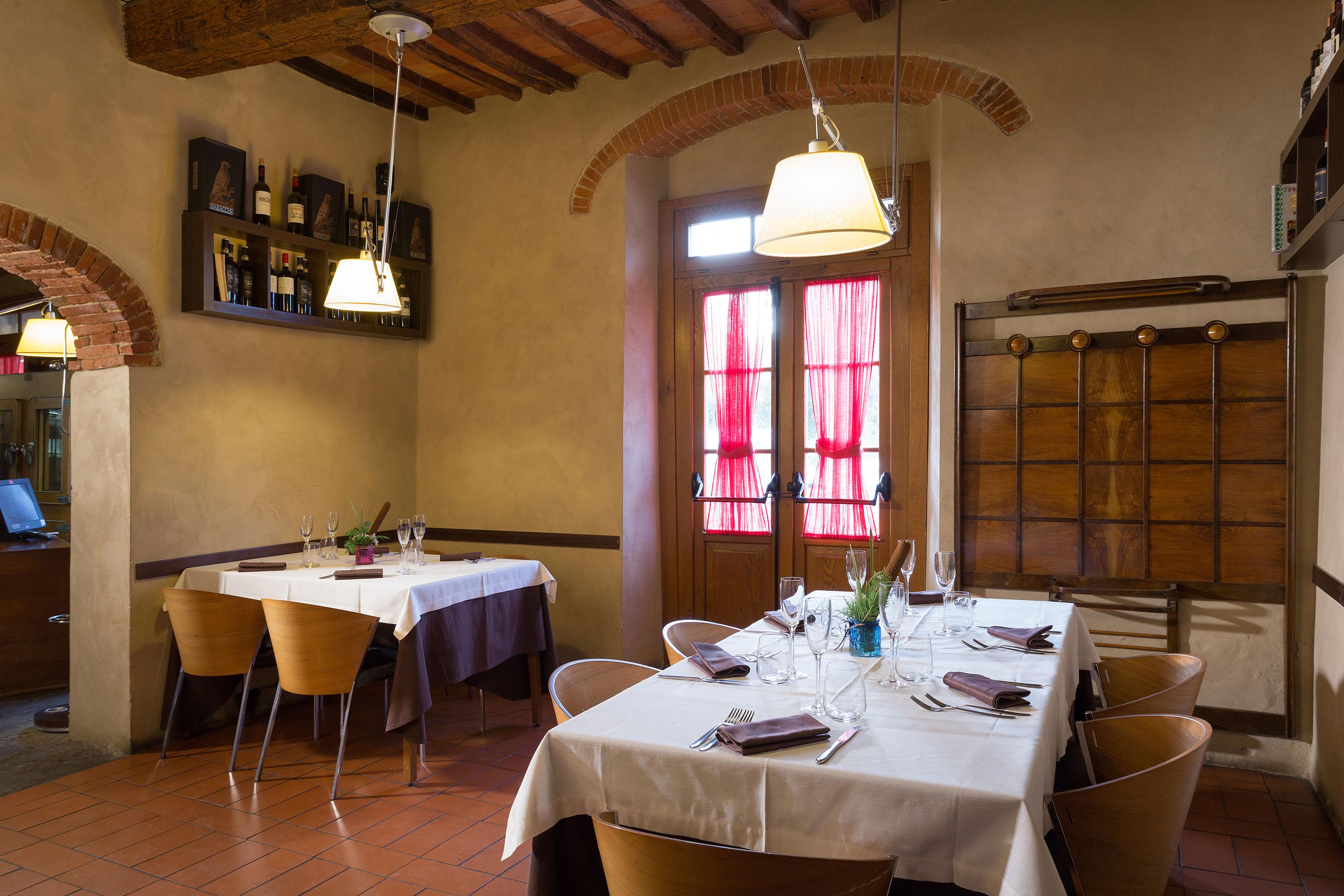 Hotel Le Capanne Arezzo Eksteriør bilde