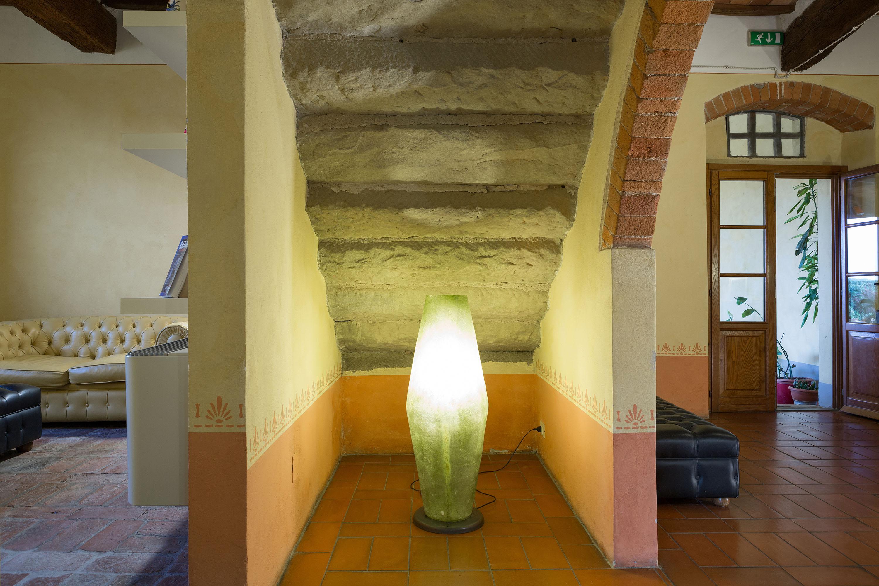 Hotel Le Capanne Arezzo Eksteriør bilde