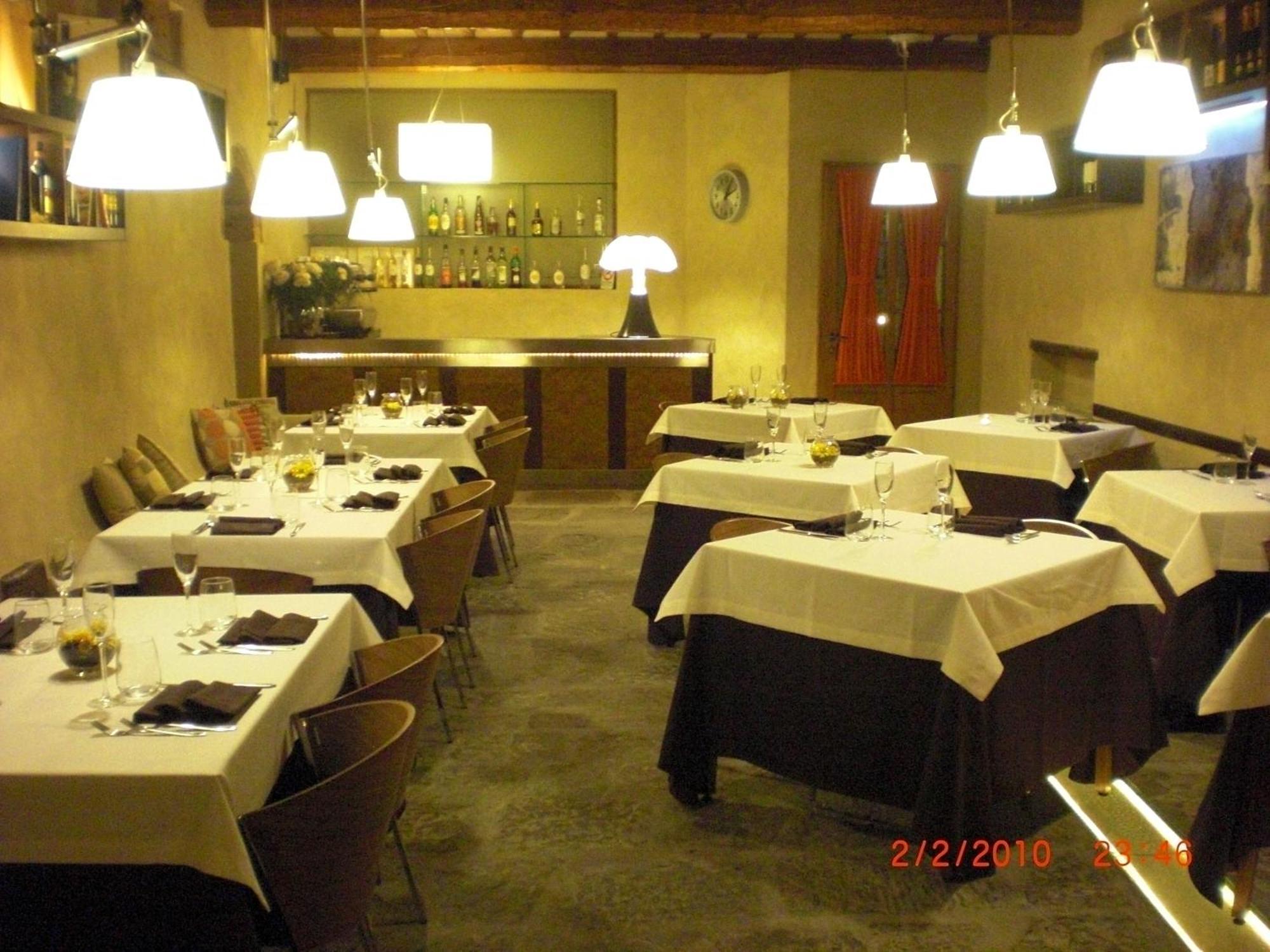 Hotel Le Capanne Arezzo Eksteriør bilde