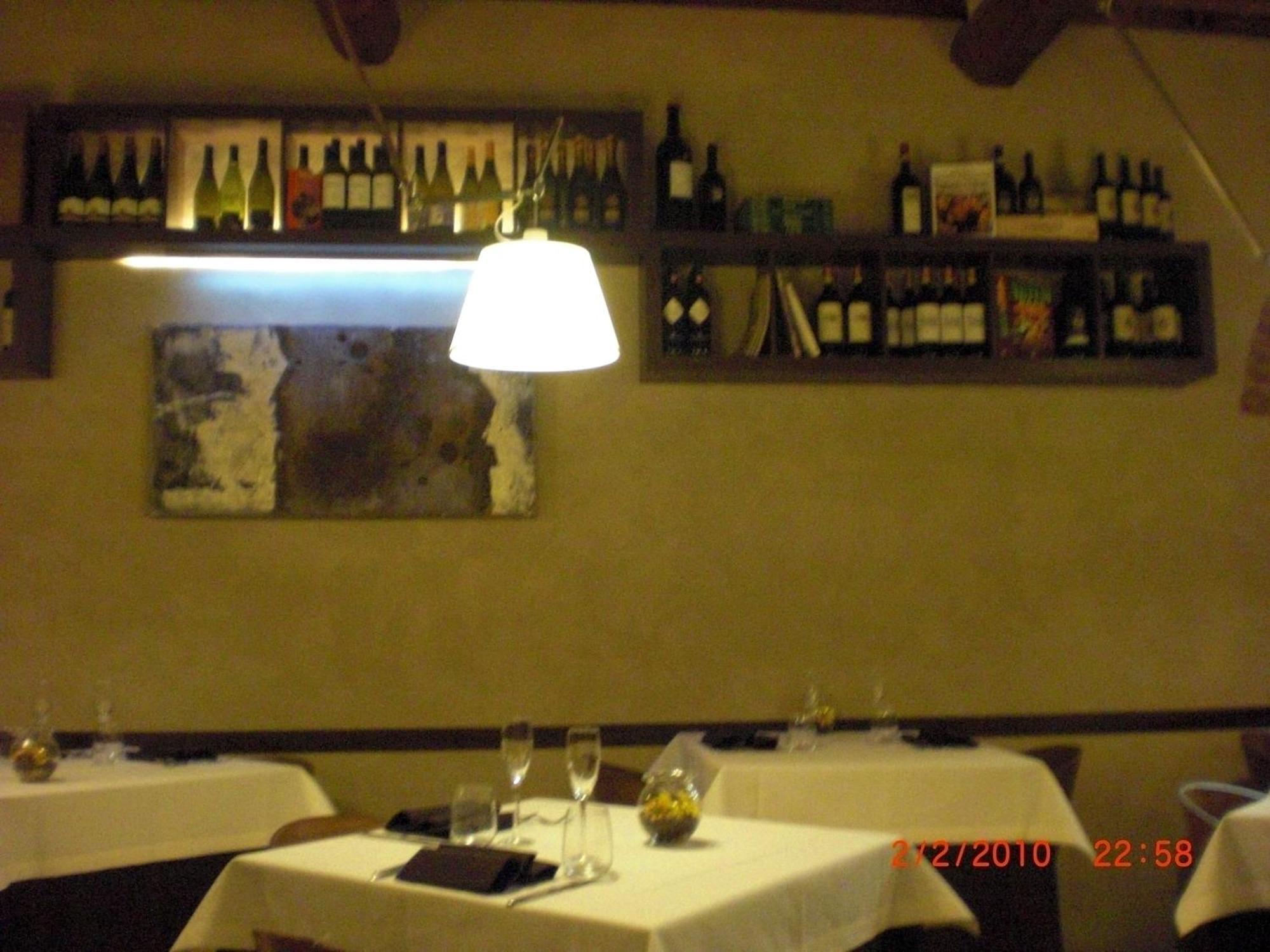 Hotel Le Capanne Arezzo Eksteriør bilde